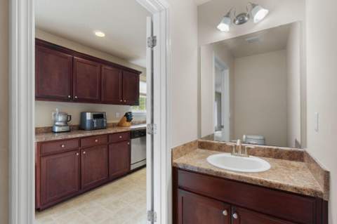 111 Bronze Circle, Crestview FL - photo 13 of 30