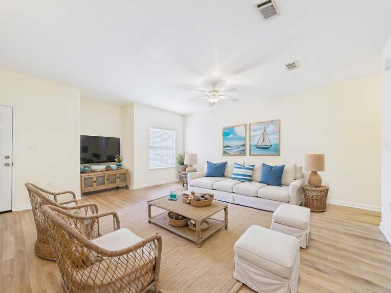 3 bedroom Townhouse at 108 Farrah Avenue, Endicott Village, Niceville — photo 3