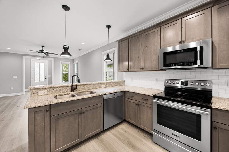3 bedroom Detached Single Family at 29 Pintail Boulevard, Marina Village, Freeport — photo 5