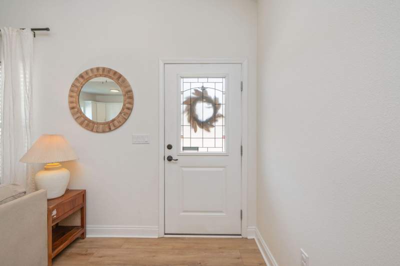 3 bedroom Detached Single Family at 156 Oak Lane, Quiet Oaks, Crestview — photo 5