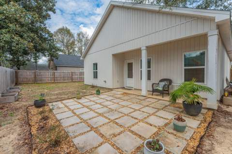 156 Oak Lane, Crestview FL - photo 22 of 25