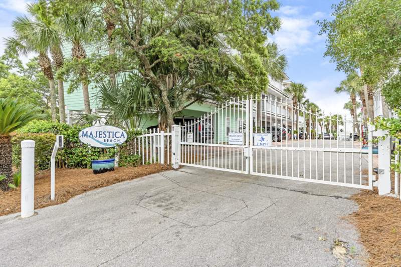 3 bedroom Detached Single Family at 15 Majestica Circle ## 16, Seashore Village Ph II, Santa Rosa Beach — photo 4