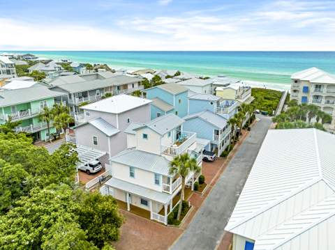 15 Majestica Circle ## 16, Santa Rosa Beach FL - photo 6 of 30