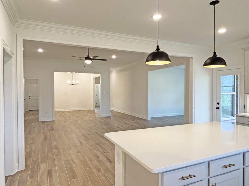 5 bedroom Detached Single Family at 345 E Tweet Street, Hammock Bay - Bird Song, Freeport — photo 5