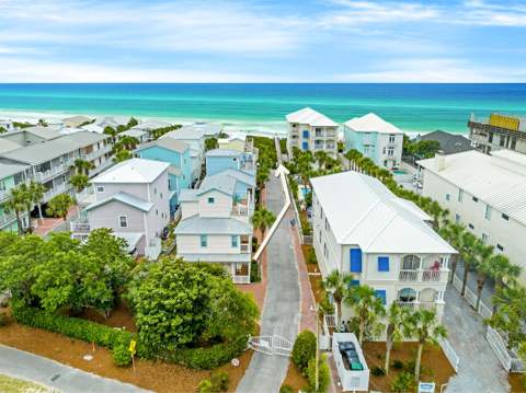 15 Majestica Circle ## 16, Santa Rosa Beach FL - photo 8 of 30