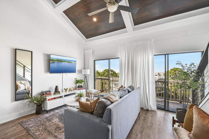 1 bedroom Condominium at 145 Beachfront Trail #Unit 303, Beachfront 2 Ph 1, Santa Rosa Beach — photo 2