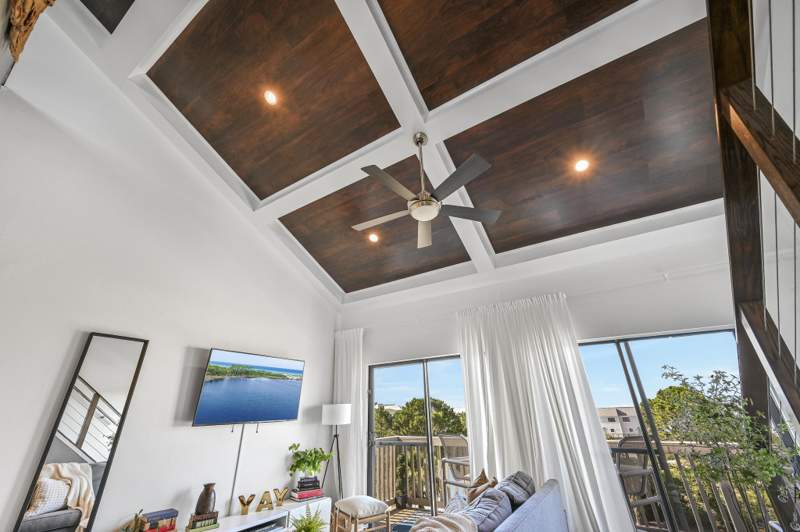 1 bedroom Condominium at 145 Beachfront Trail #Unit 303, Beachfront 2 Ph 1, Santa Rosa Beach — photo 3