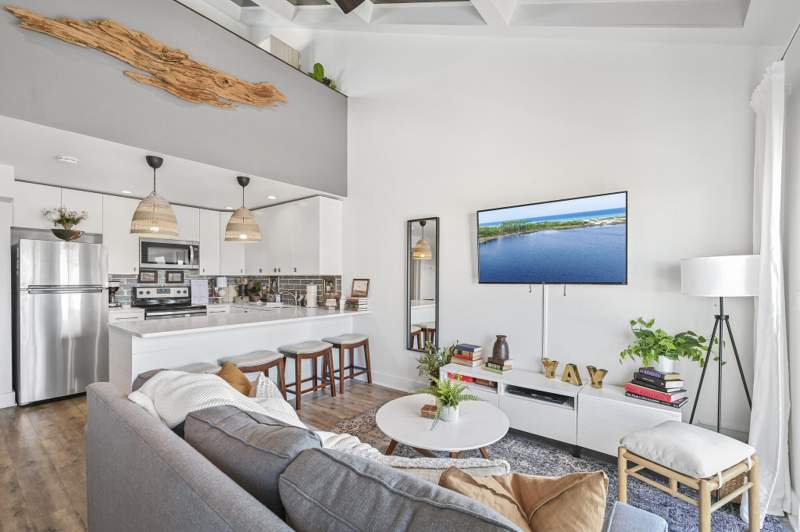 1 bedroom Condominium at 145 Beachfront Trail #Unit 303, Beachfront 2 Ph 1, Santa Rosa Beach — photo 4