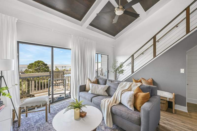 1 bedroom Condominium at 145 Beachfront Trail #Unit 303, Beachfront 2 Ph 1, Santa Rosa Beach — photo 5