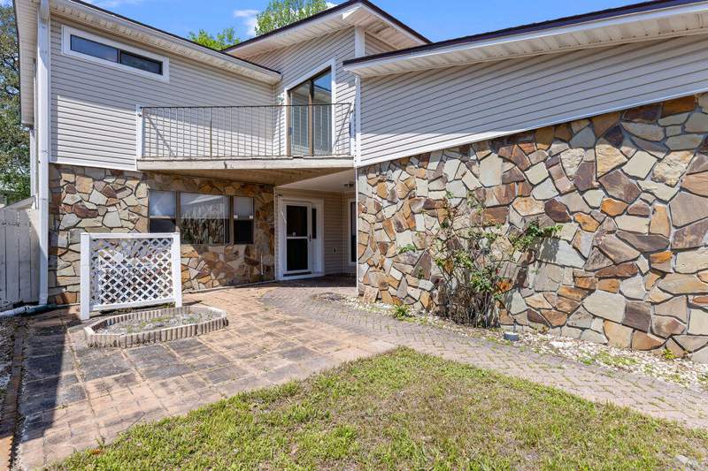 3 bedroom Townhouse at 844 Holbrook Circle, Donlabrook Gardyns, Fort Walton Beach — photo 4