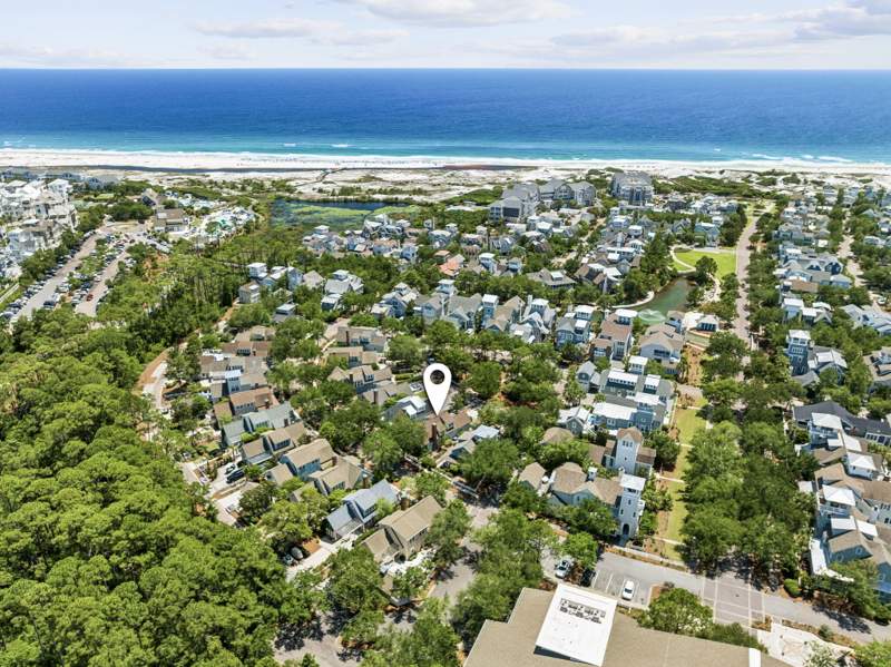 3 bedroom Detached Single Family at 230 Salt Box Lane, Watersound Beach, Inlet Beach — photo 3