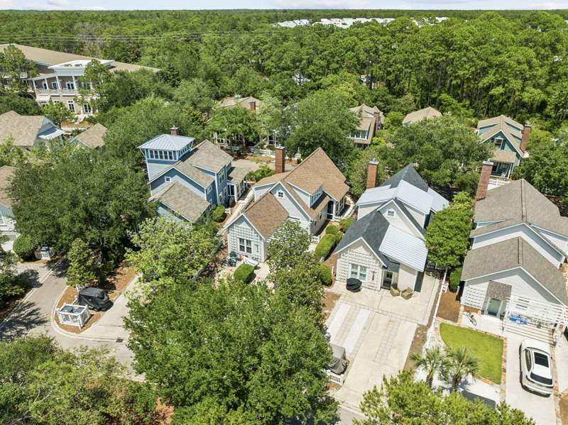 3 bedroom Detached Single Family at 230 Salt Box Lane, Watersound Beach, Inlet Beach — photo 2