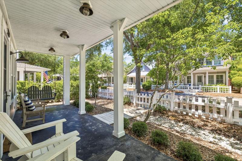 3 bedroom Detached Single Family at 230 Salt Box Lane, Watersound Beach, Inlet Beach — photo 5