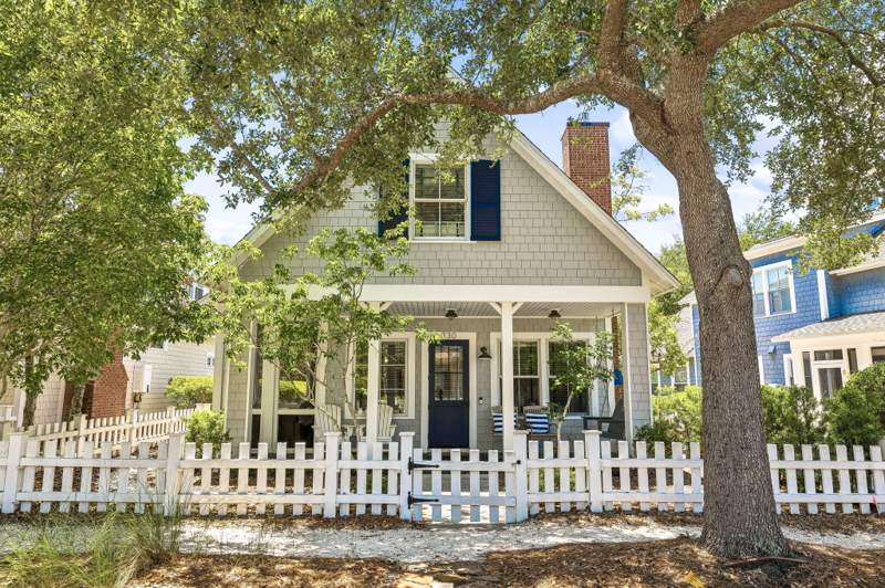 3 bedroom Detached Single Family at 230 Salt Box Lane, Watersound Beach, Inlet Beach — photo 4