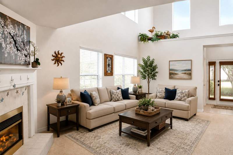4 bedroom Detached Single Family at 405 Loblolly Bay Drive, Driftwood Estates, Santa Rosa Beach — photo 2
