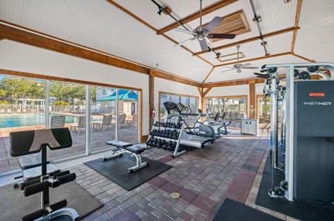 117 Village Boulevard ## 713, Santa Rosa Beach FL - photo 10 of 46