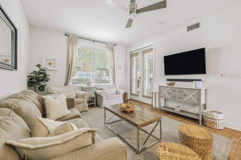 117 Village Boulevard ## 713, Santa Rosa Beach FL - photo 21 of 46
