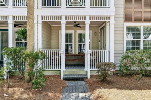 117 Village Boulevard ## 713, Santa Rosa Beach FL - photo 7 of 46