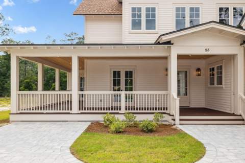 122 Glade Boulevard, Point Washington FL - photo 15 of 53