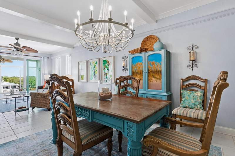 3 bedroom Condominium at 30 Moreno Point Road #701C, Dolphin Point Condo, Destin — photo 2