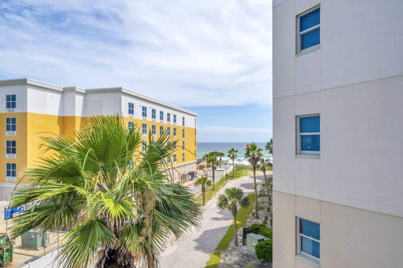 2 bedroom Condominium at 1110 Santa Rosa Boulevard #A415, Waterscape, Fort Walton Beach — photo 3