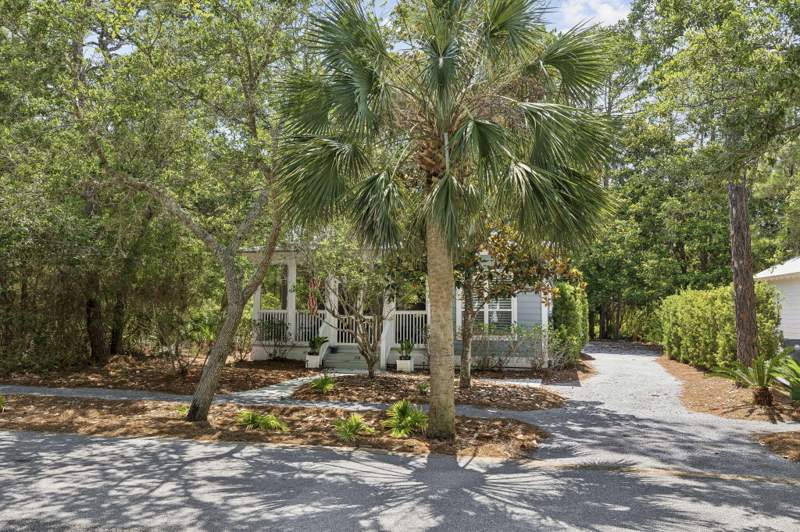 4 bedroom Detached Single Family at 298 Cullman Avenue, Grove By The Sea, Santa Rosa Beach — photo 4