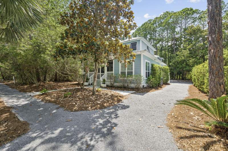 4 bedroom Detached Single Family at 298 Cullman Avenue, Grove By The Sea, Santa Rosa Beach — photo 2