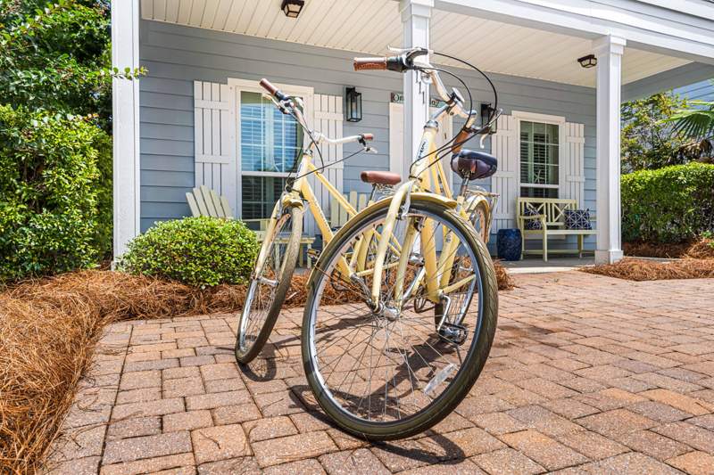 3 bedroom Detached Single Family at 111 W Shore Place, West Shore Place, Inlet Beach — photo 5