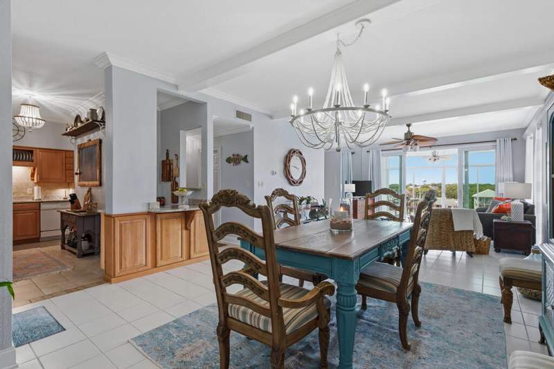 3 bedroom Condominium at 30 Moreno Point Road #701C, Dolphin Point Condo, Destin — photo 4