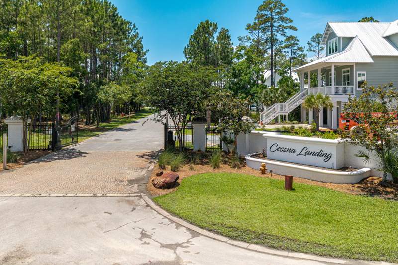 4 bedroom Detached Single Family at 229 Mallard Lane, Cessna Landing, Santa Rosa Beach — photo 3