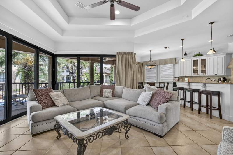 4 bedroom Detached Single Family at 212 Rue St Tropez, Saint Tropez, Miramar Beach — photo 3