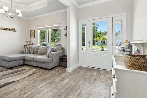 227 Stonegate Drive, Santa Rosa Beach FL - photo 7 of 30