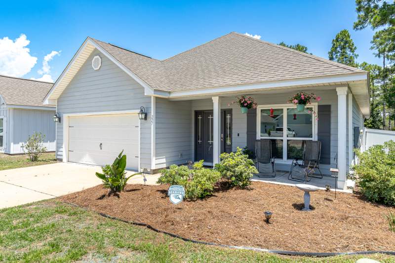 3 bedroom Detached Single Family at 227 Stonegate Drive, Stonegate, Santa Rosa Beach — photo 5
