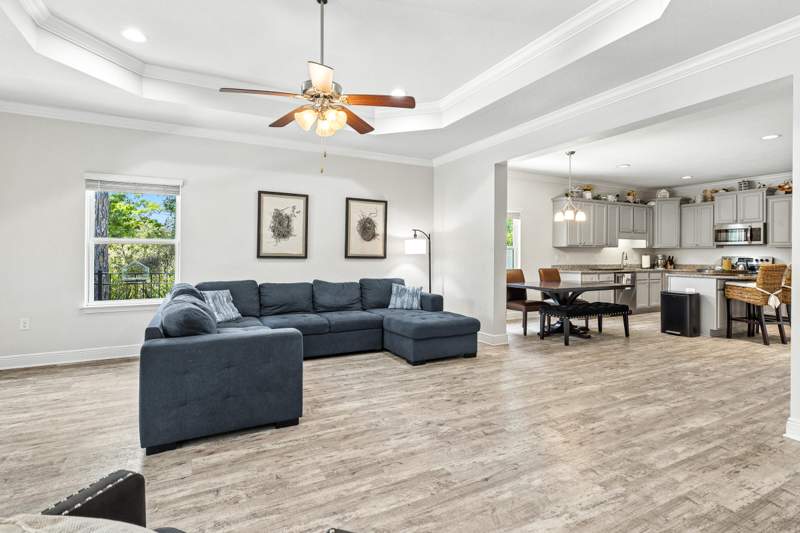 3 bedroom Detached Single Family at 227 Stonegate Drive, Stonegate, Santa Rosa Beach — photo 4