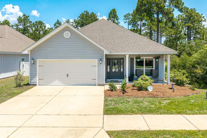 3 bedroom Detached Single Family at 227 Stonegate Drive, Stonegate, Santa Rosa Beach — photo 2