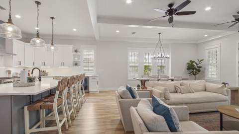 51 W Okeechobee, Santa Rosa Beach FL - photo 14 of 30