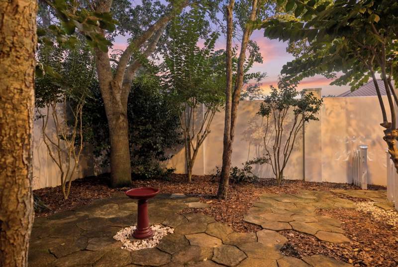 4 bedroom Detached Single Family at 208 Birch Street, Gulfview Heights 1st Addn, Santa Rosa Beach — photo 4