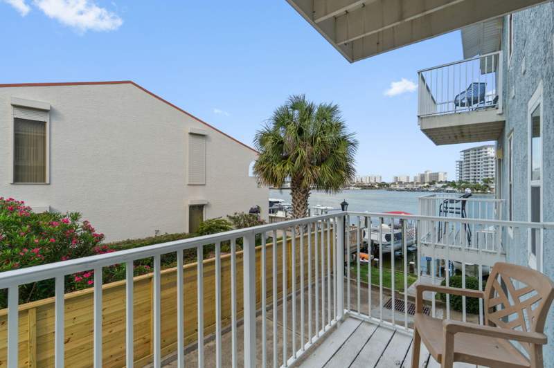 2 bedroom Condominium at 22 Moreno Point Road #15, Laguna Point Condo, Destin — photo 5