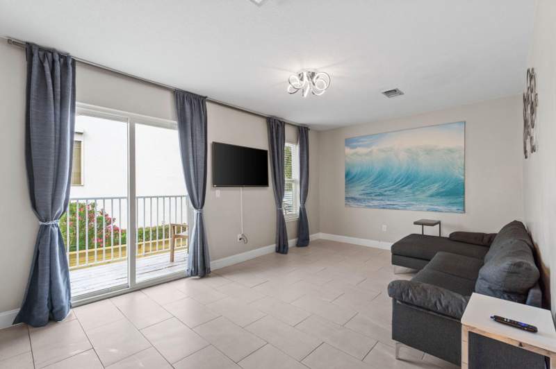2 bedroom Condominium at 22 Moreno Point Road #15, Laguna Point Condo, Destin — photo 4
