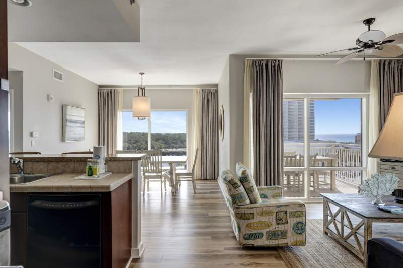 2 bedroom Condominium at 5002 S Sandestin Boulevard #6431, Luau II, Miramar Beach — photo 4