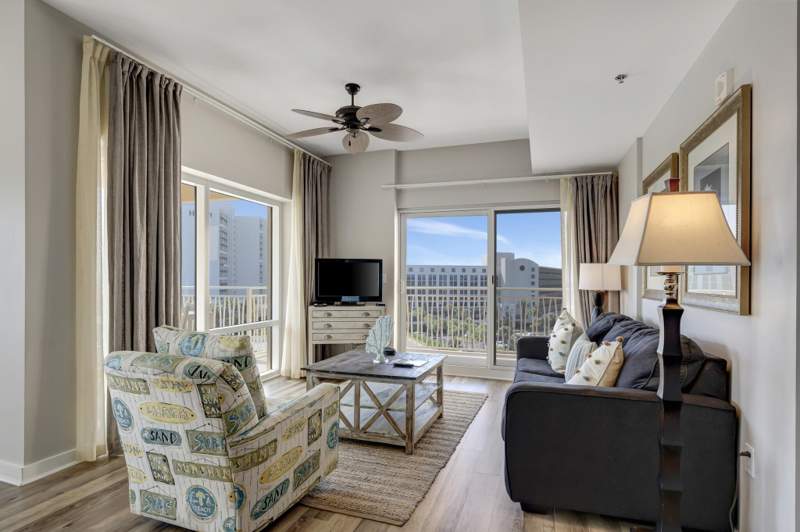 2 bedroom Condominium at 5002 S Sandestin Boulevard #6431, Luau II, Miramar Beach — photo 2