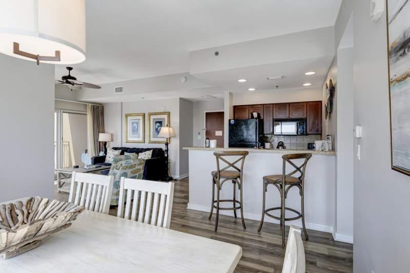 2 bedroom Condominium at 5002 S Sandestin Boulevard #6431, Luau II, Miramar Beach — photo 5