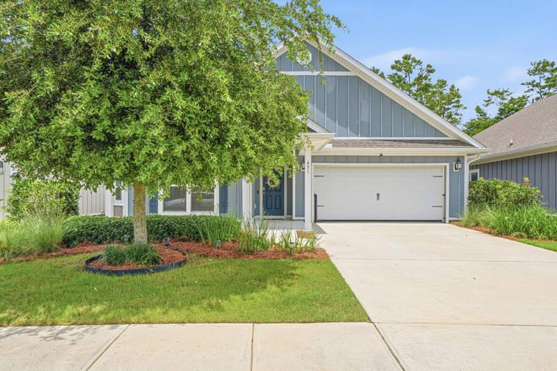 3 bedroom Detached Single Family at 451 Lightning Bug Lane, Firefly at Hammock Bay, Freeport — photo 3