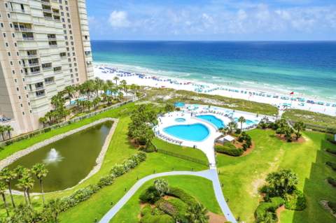 291 Scenic Gulf Drive #Unit 1405, Miramar Beach FL - photo 14 of 54