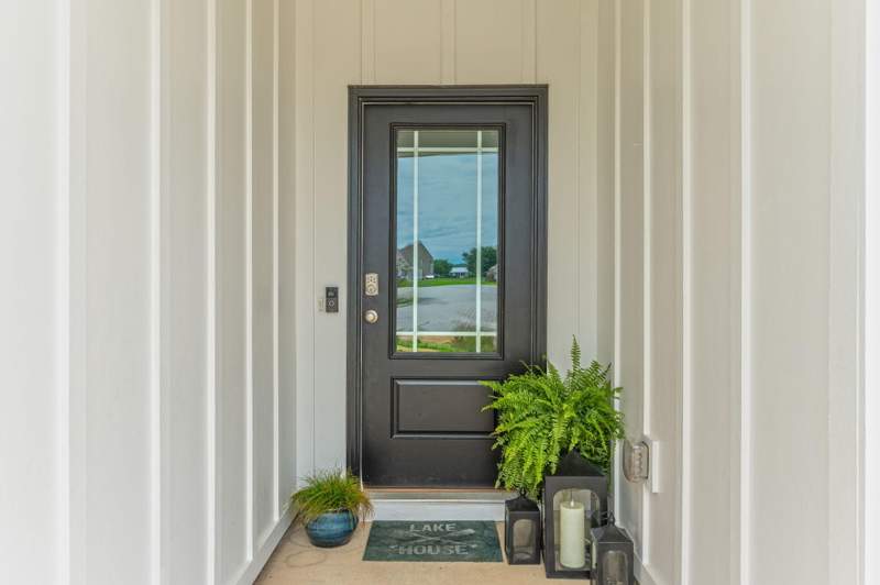 4 bedroom Detached Single Family at 48 Hammock Circle, Hammock Oaks Estates, Freeport — photo 5