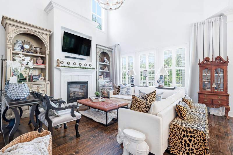 5 bedroom Detached Single Family at 387 Medley Street, Watersound Origins, Inlet Beach — photo 5