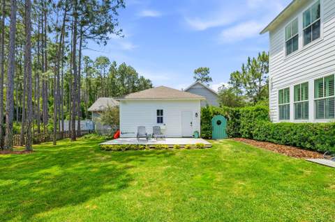 387 Medley Street, Inlet Beach FL - photo 17 of 22