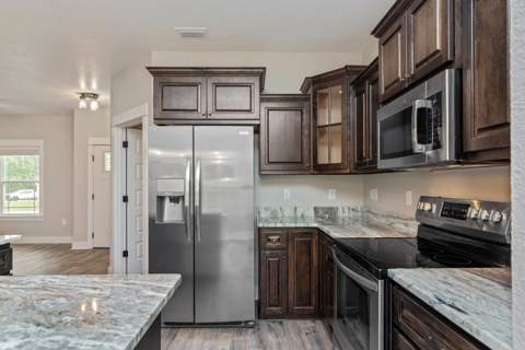 1507 Kais Street, Baker FL - photo 6 of 8