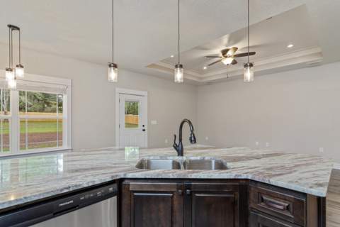 1507 Kais Street, Baker FL - photo 7 of 8