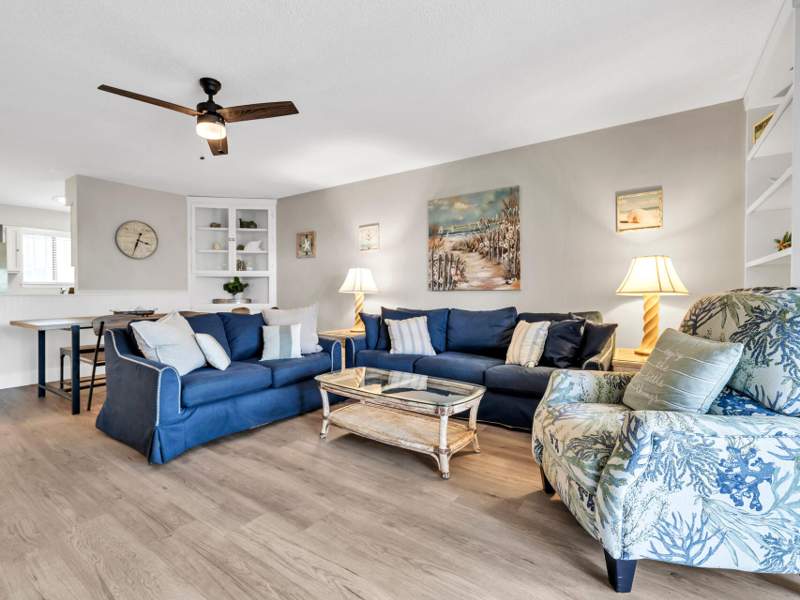 2 bedroom Condominium at 3755 Scenic Highway 98 #902, Chateau La Mer II Phase II, Destin — photo 4